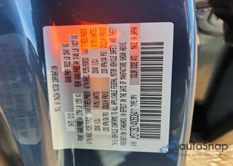 2022 Mazda Cx-9 Grand Touring z USA, uszkodzony, nr VIN JM3TCBDY4N0608411